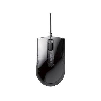 BUFFALO ブラックマウス 本体 Amazon.co.jp: バッファロー BUFFALO Bluetooth3.0 BlueLED